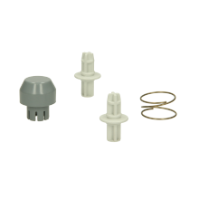 Ariston On-Off Push Button Kit 997250