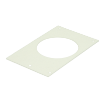 Ariston Panel (Insulation - Fan) 999135