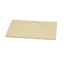 Ariston Panel (Insulation - Front) 65100530
