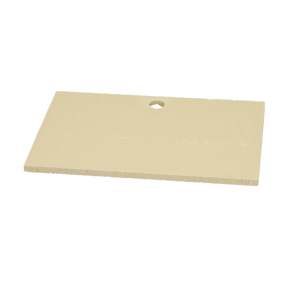 Ariston Panel (Insulation - Front) 65100530