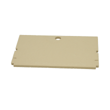 Ariston Panel (Insulation - Front) 995995