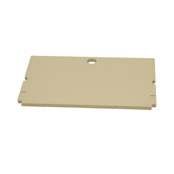 Ariston Panel (Insulation - Front) 995995
