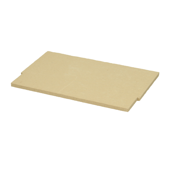 Ariston Panel (Insulation - Rear) 65100531