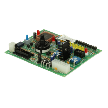 Ariston P.C.B. (Ex C Mi/Ffi Asic) (Lh) 953770