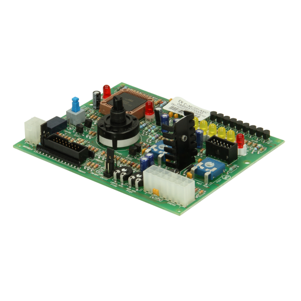 Ariston P.C.B. (Ex C Mi/Ffi Asic) (Lh) 953770