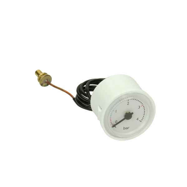 Ariston Pressure Gauge 65100695