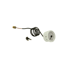 Ariston Pressure Gauge 65104234