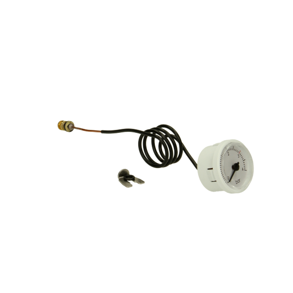 Ariston Pressure Gauge 65104234