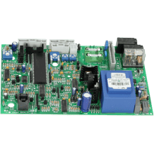 Ariston Printed Circuit Board (Bt2M-Hs) 65100248