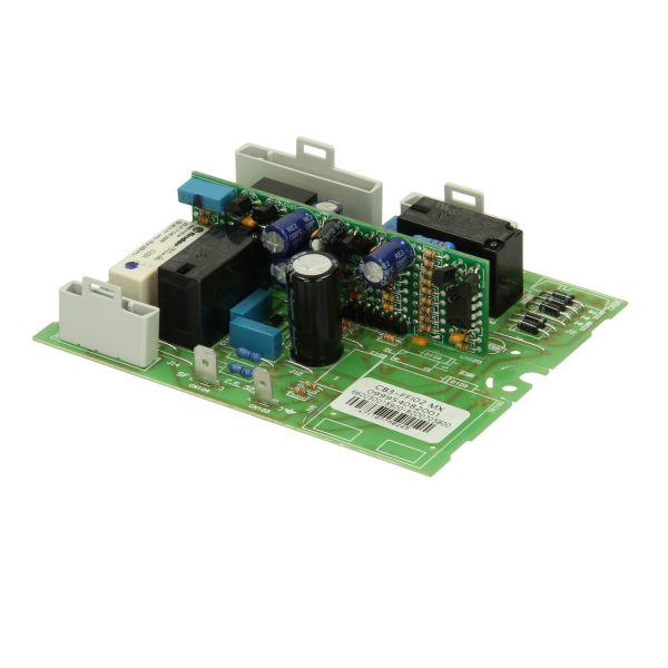 Ariston Printed Circuit Board (Cb3-Ffi02) 65101255