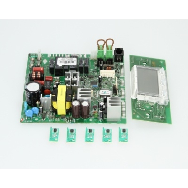 Ariston Printed Circuit Boards 60000284-01