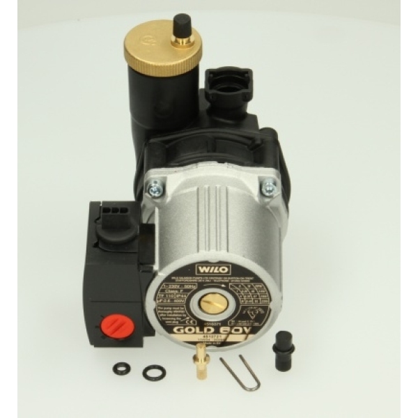 Ariston Pump Para Nfhul/7-50/Sc-9 65120953