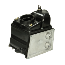 Ariston Recuperator (Complete) 65102576