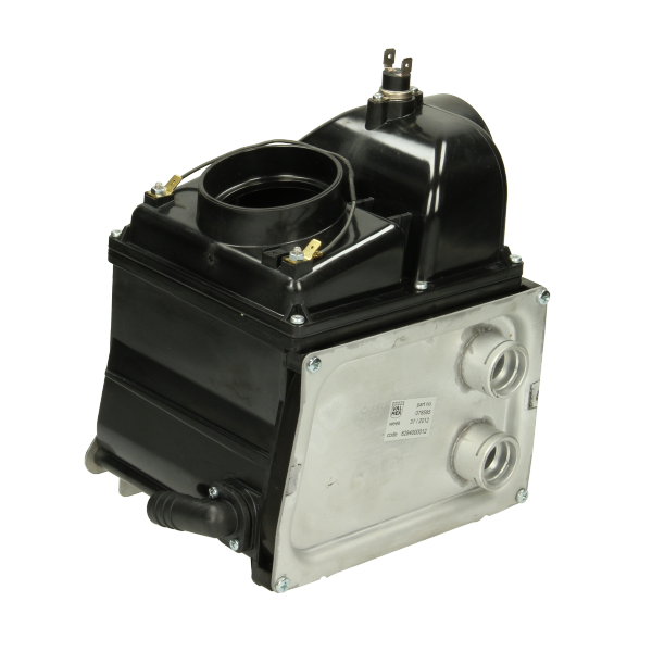 Ariston Recuperator (Complete) 65102576