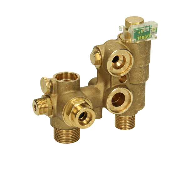 Ariston Return Group 65101257