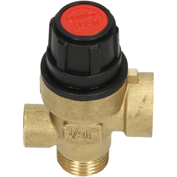 Ariston Safety Valve 998447