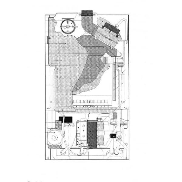 Ariston Sx20 MFFI