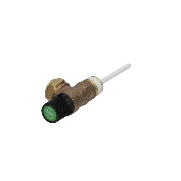 Ariston Valve Temperature And Pressure Relief 406953