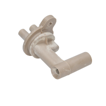 ARISTON VENTURI (EXHAUST/MANIFOLD HEADER) 573314