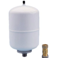 Ariston Water Heater Kit A 2L Expansion Vessel And Non Return Valve 406801
