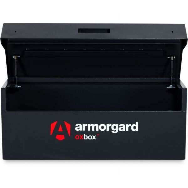 Armorgard Oxbox Truck Box 1215X490X450 Ox2