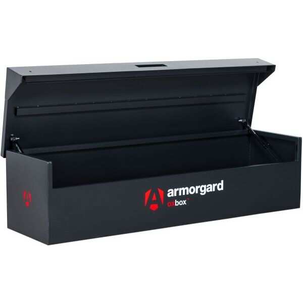 Armorgard Oxbox Truck Box 1800X555X445 T.L. Ox6