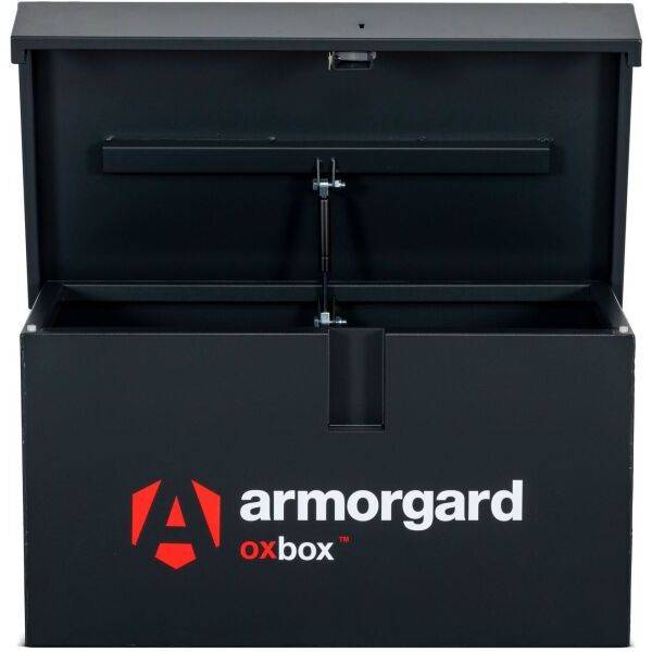 ARMORGARD OXBOX VAN BOX 915W x 490D x 450H OX1
