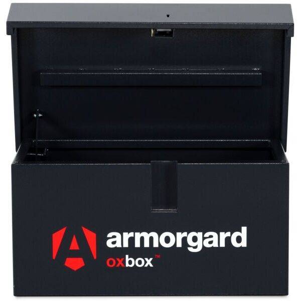 Armorgard Oxbox Van Box 810X478X380 Ox05