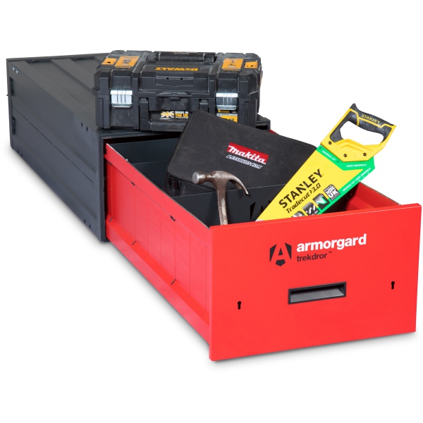 ARMORGARD TREKDROR 1 490W x 1105D x 300H TKD1