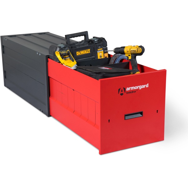 Armorgard Trekdror 3 Tkd3