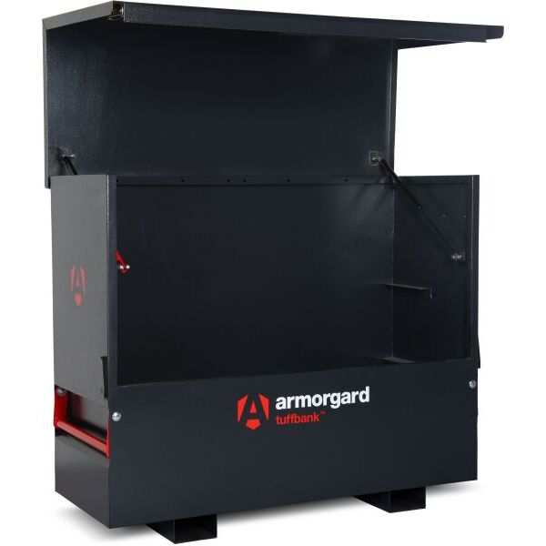 Armorgard Tuffbank Site Chest1585X675X1275 T.L. Tbc5