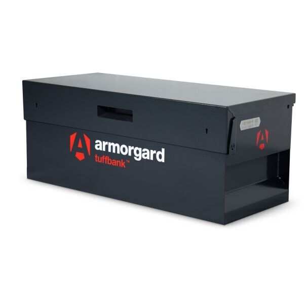 Armorgard Tuffbank Truckbox1275X515X450 T.L. Tb12