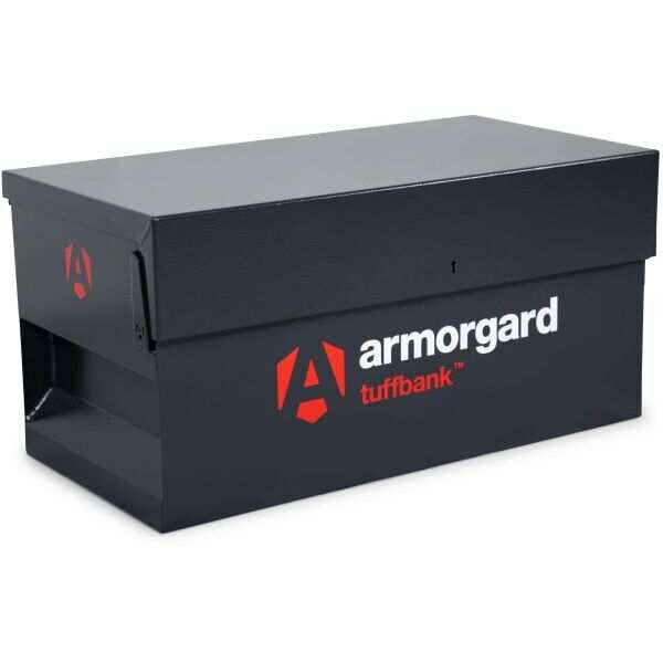 Armorgard Tuffbank Van Box 980X540X475 Tb1