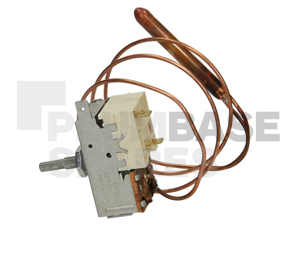 Baxi 233952 Stat K36P1334 Inset-Was 234497