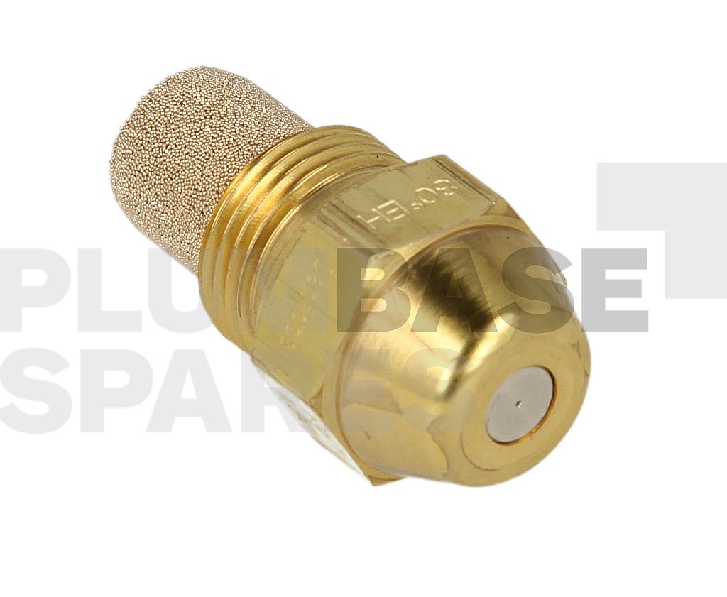 Danfoss Nozzle 0.69 80°EH パーツ