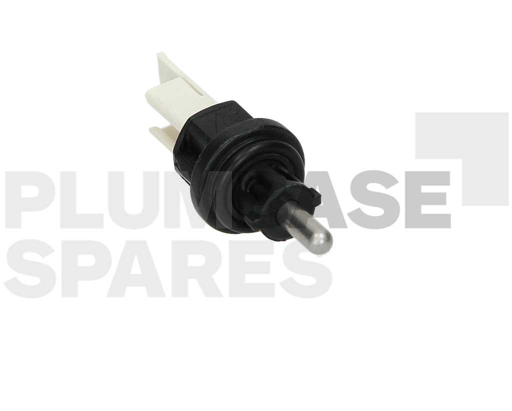 Baxi Ntc Sensor 5114747