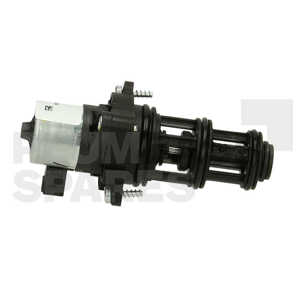 FER39835390 Div Valve Motor Was 39820440 
