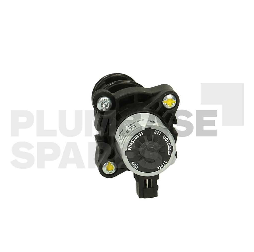 FER39835390 Div Valve Motor Was 39820440 