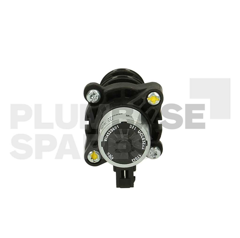 FER39835390 Div Valve Motor Was 39820440