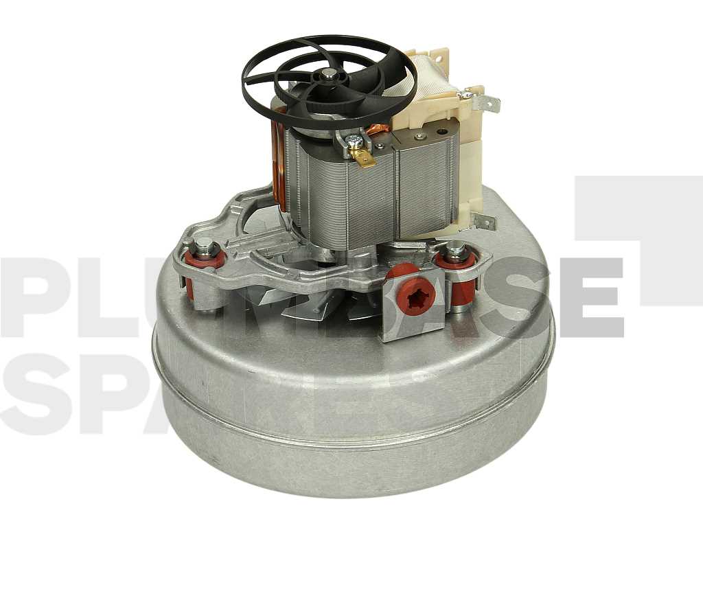 BAX5112627 Fan 80