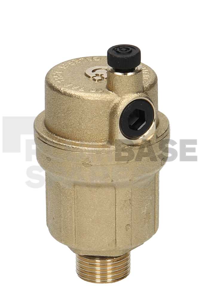 POTTERTON 10/18728 AIR BLEED VALVE