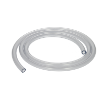 ATKINSON TUBE CLEAR PVC 6FT 6    ATK-025