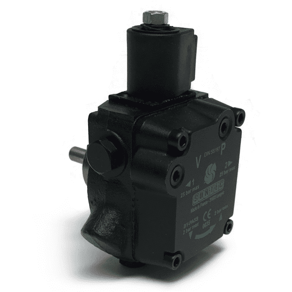 AUV47R Right Hand Universal Oil Pump