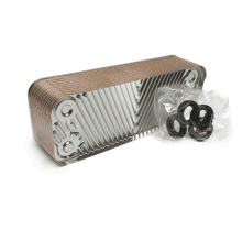 BAX7223558 Plate Heat Exchanger