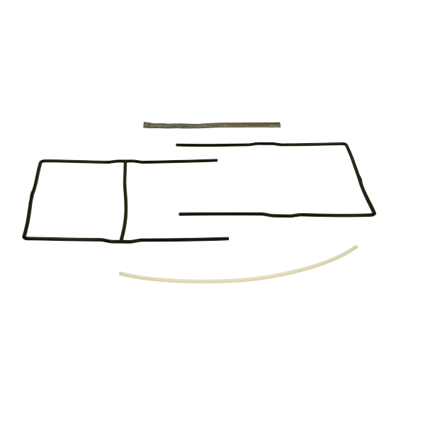 Baxi 242500 Heat Ex Rubber Seal Spares