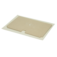Baxi 248013 Insulation - Front Panel