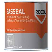 BAXI 300G GAS SEAL INP0013