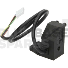 Baxi 5112385 Cable-Gas Valve/Igniter
