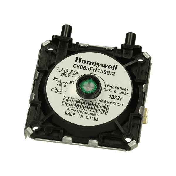 Baxi Air Pressure Switch 5105796