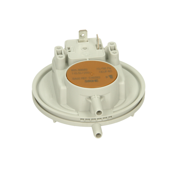 Baxi Air Pressure Switch Sup 80 He 5110393